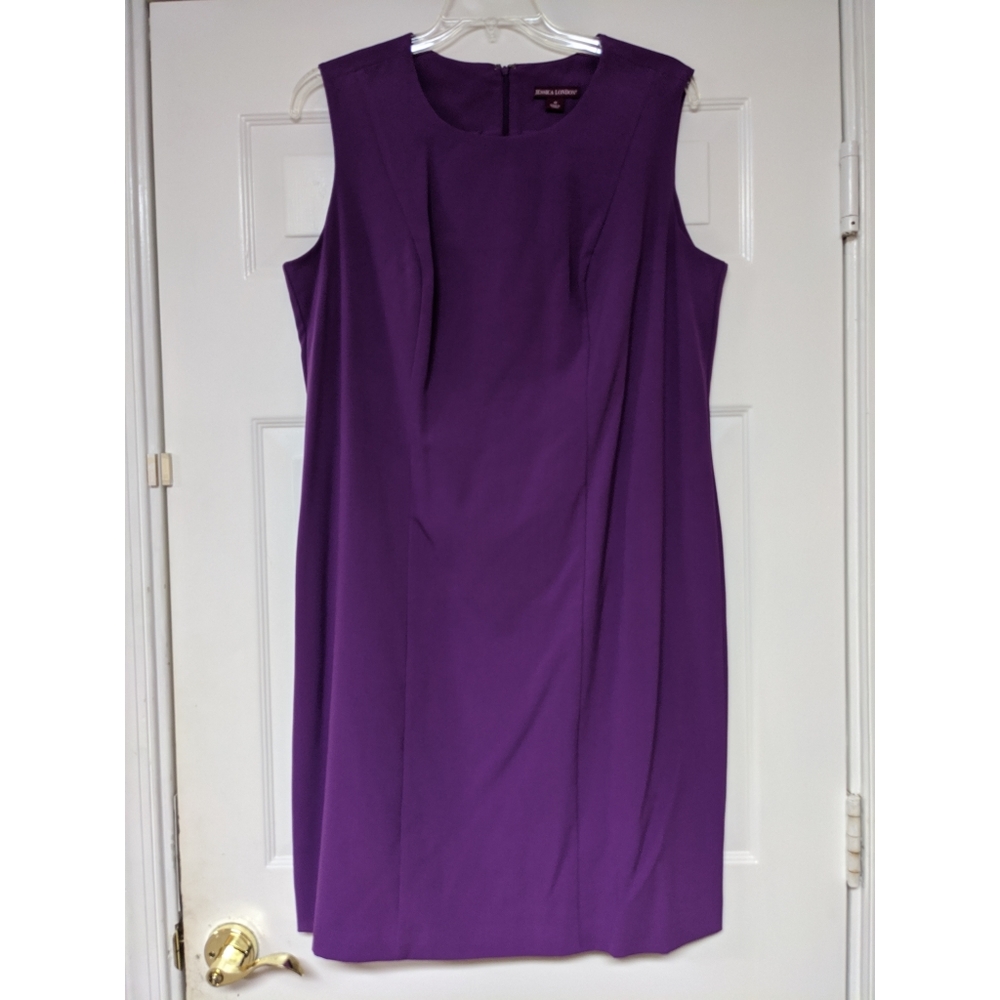 Jessica London Dress